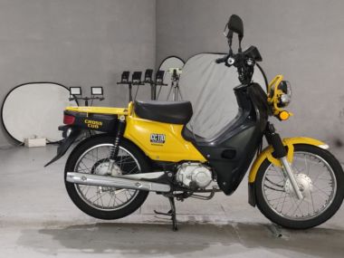 Honda Cross Cub 110