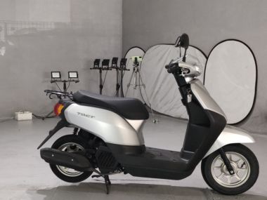 Honda Tact Basic