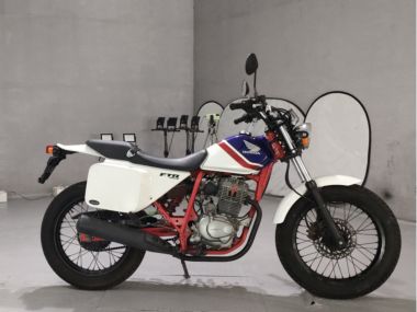 Honda FTR223