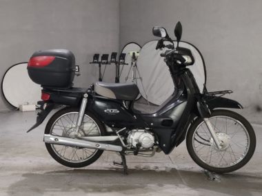 Honda Super CUB50
