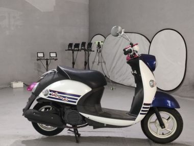 Yamaha Vino