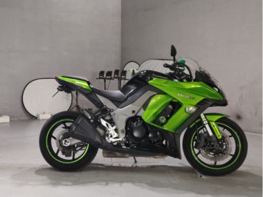 Kawasaki Ninja1000