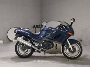 Kawasaki ZZR400