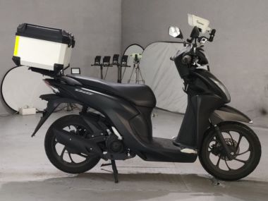 Honda Dio 110