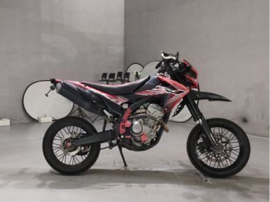 Honda CRF250M