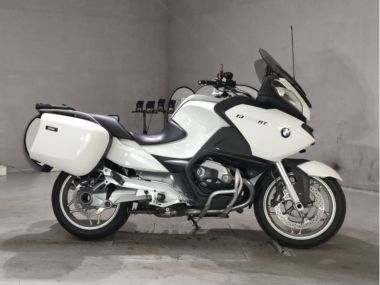 BMW R1200RT