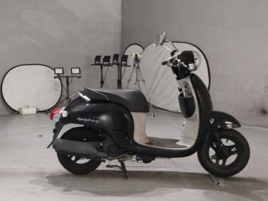 Honda Giorno
