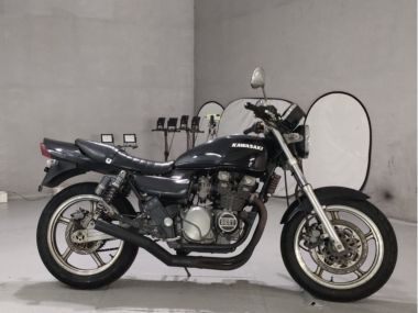 Kawasaki Zephyr400