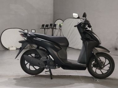 Honda Dio 110