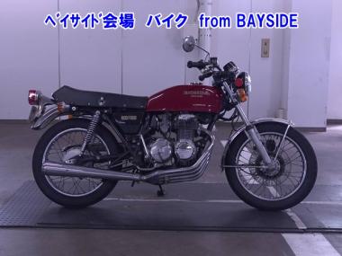 Honda CB400