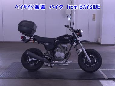 Honda APE50