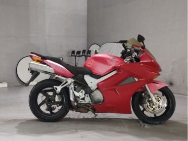 Honda VFR800