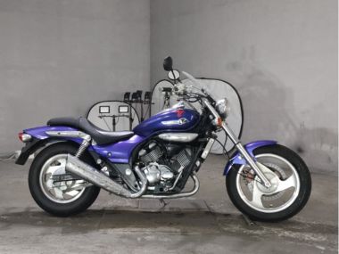 Kawasaki Eliminator 250v