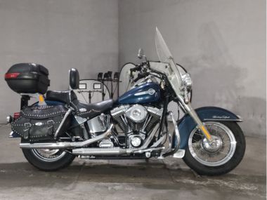 Harley-Davidson Flstc1450