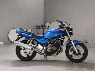 Kawasaki Balius250