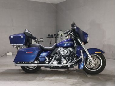 Harley-Davidson Flhx1580