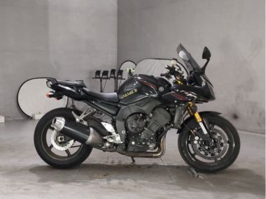 Yamaha Fz-1 Fazer