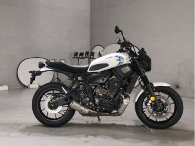 Yamaha XSR700