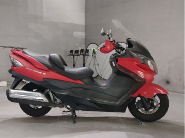Suzuki Skywave 250m