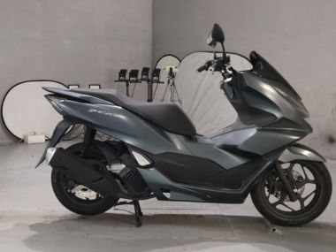 Honda PCX160