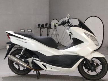 Honda PCX150