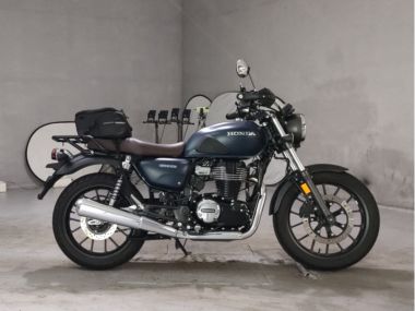 Honda GB350