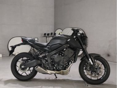 Honda CB650R