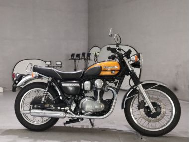 Kawasaki W800