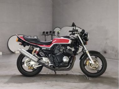 Honda CB400SFV