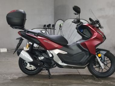 Honda ADV160