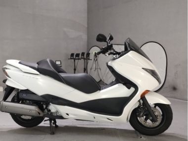 Honda Forza Z