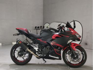 Kawasaki Ninja250
