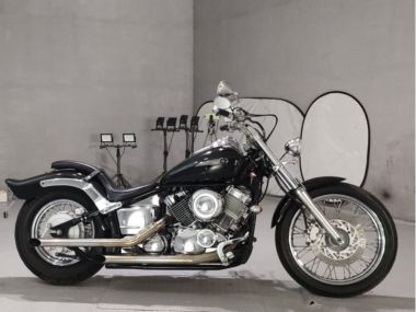 Yamaha Dragstar400