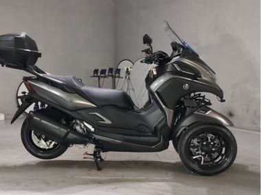 Yamaha Tricity 300