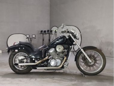 Honda Steed400