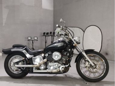 Yamaha Dragstar400