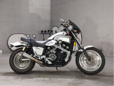 Yamaha V-Max