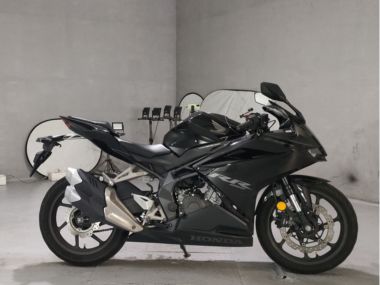 Honda CBR250 Rr