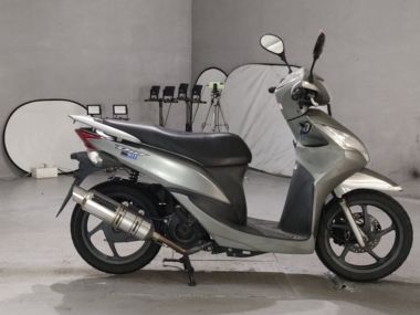 Honda Dio 110