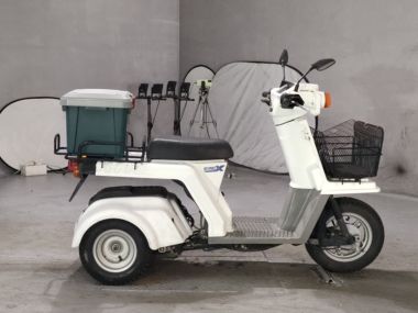 Honda Gyro