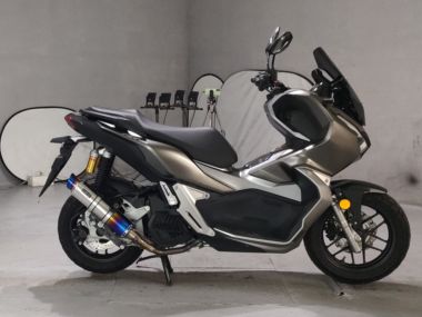 Honda ADV150
