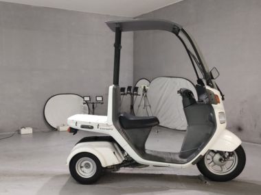 Honda Gyro