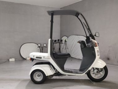 Honda Gyro