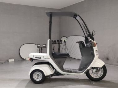 Honda Gyro
