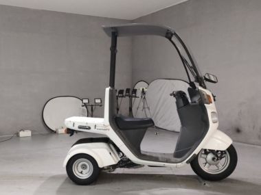 Honda Gyro