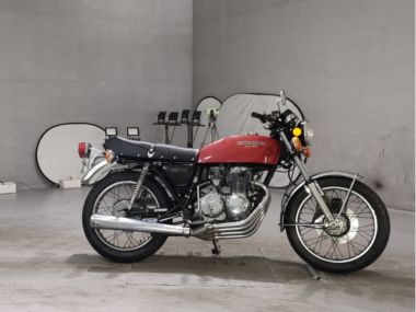 Honda CB400