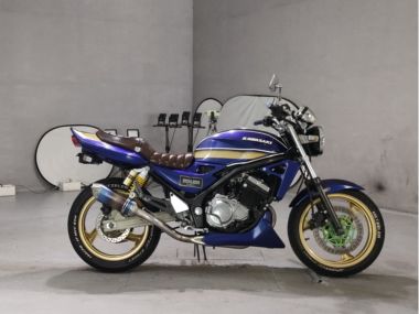 Kawasaki Balius250