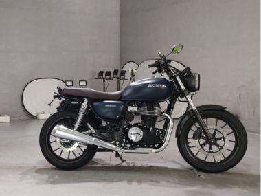 Honda GB350