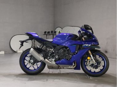 Yamaha Yzf-R1