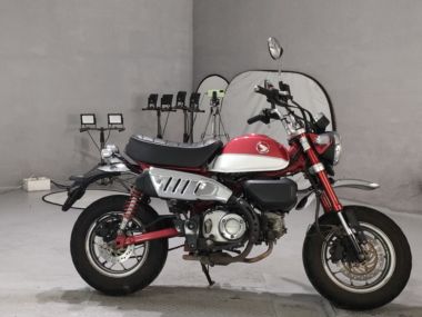 Honda Monkey 125